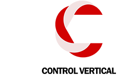 Logo control Vertical